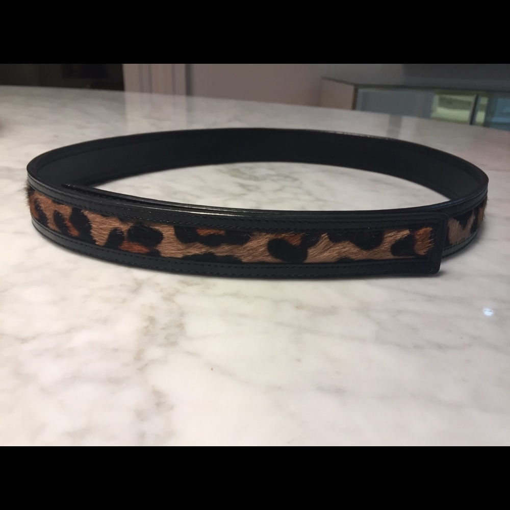Tory Burch Belt